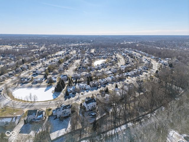 11490 Niagara Drive, Fishers, IN 46037