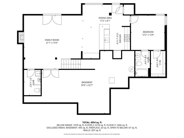 11490 Niagara Drive, Fishers, IN 46037