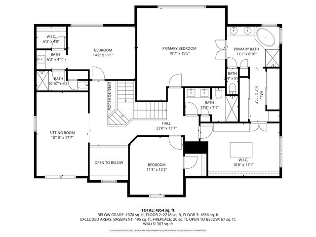 11490 Niagara Drive, Fishers, IN 46037