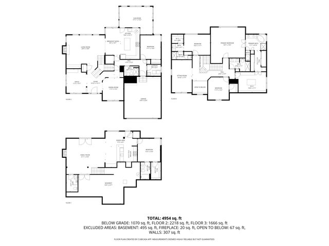 11490 Niagara Drive, Fishers, IN 46037