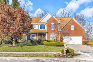 11490 Niagara Drive, Fishers, IN 46037
