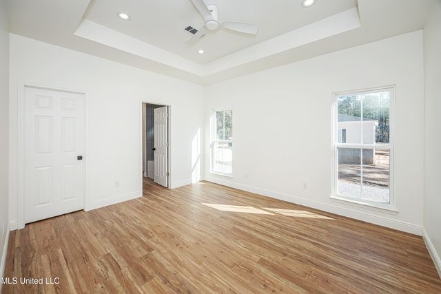 811 Bay Street, Ocean Springs, MS 39564