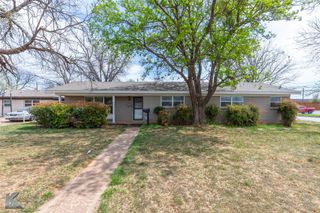 1201 N Willis Street, Abilene, TX 79603
