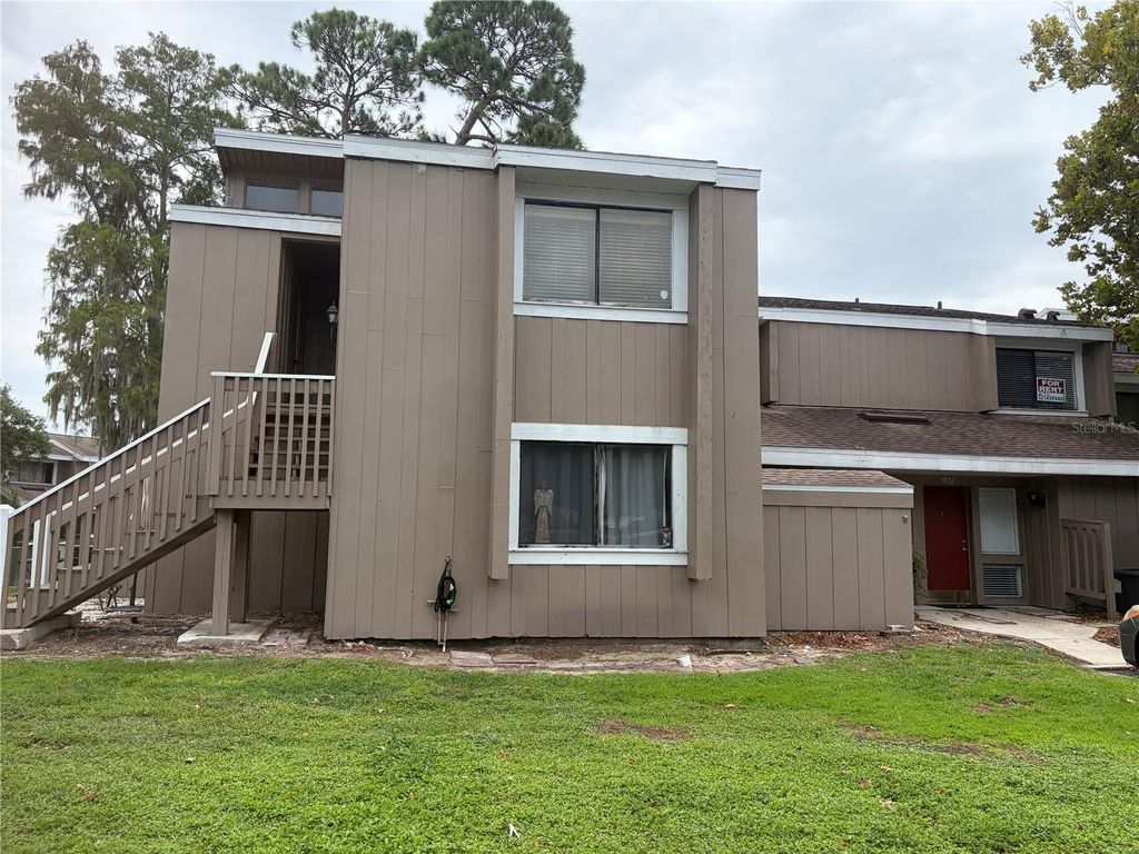 Image 1 of property listing at 5926 PEREGRINE AVENUE A13, Orlando, FL 32819