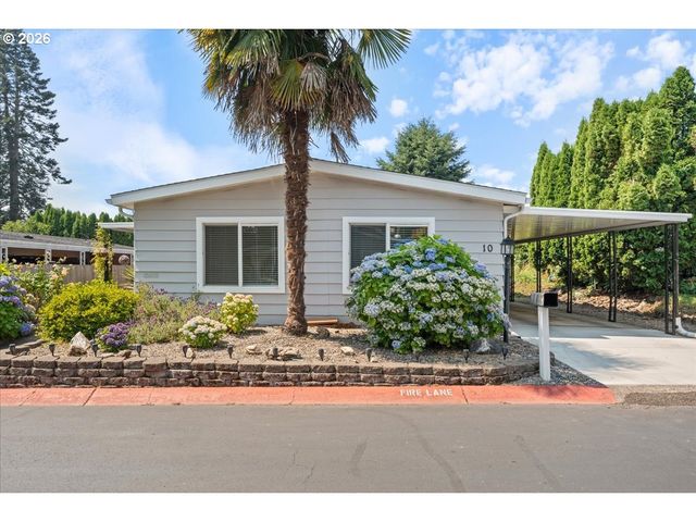 100 Sw 195TH Ave 10, Beaverton, OR 97006