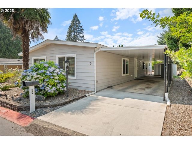 100 Sw 195TH Ave 10, Beaverton, OR 97006