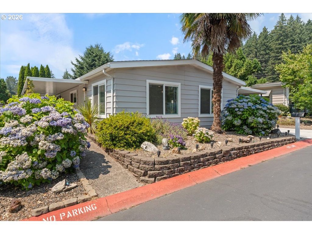 100 Sw 195TH Ave 10, Beaverton, OR 97006