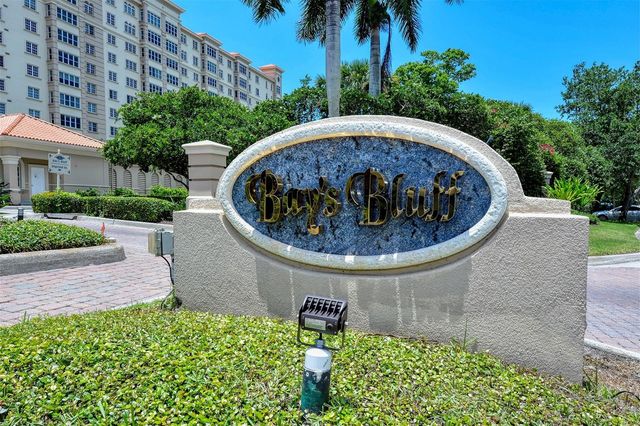 1100 IMPERIAL DRIVE 108, Sarasota, FL 34236