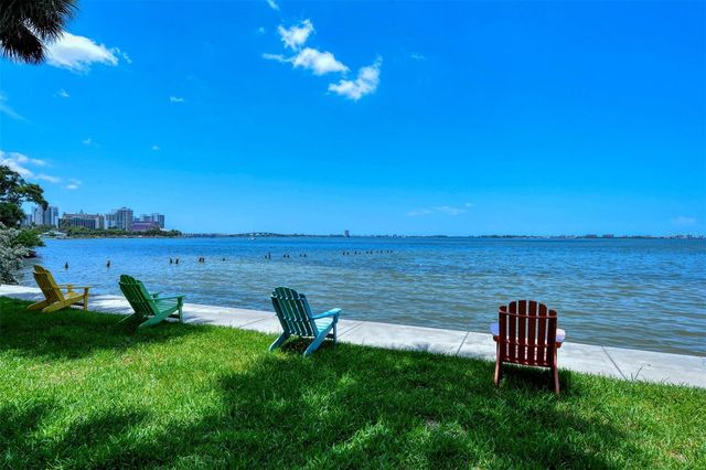 1100 IMPERIAL DRIVE 108, Sarasota, FL 34236