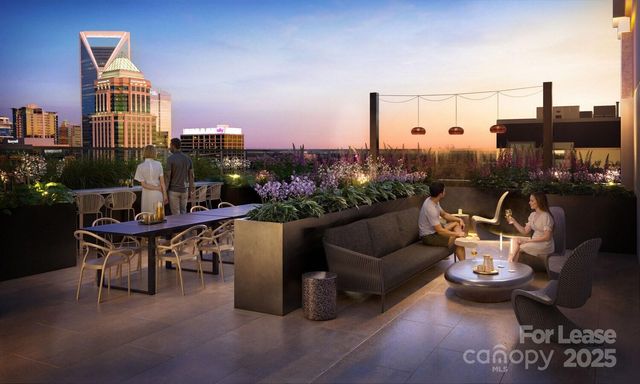 1007 S Mint Street S5, Charlotte, NC 28203