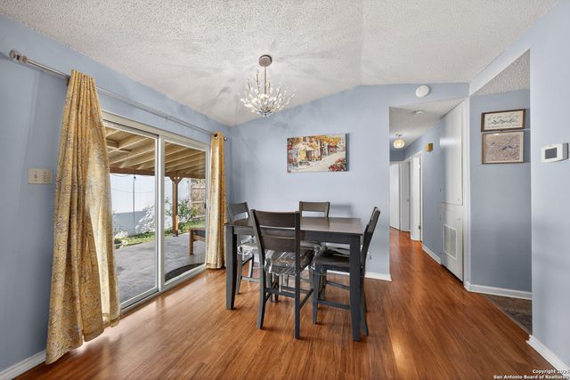 9714 Valley Crest, San Antonio, TX 78250