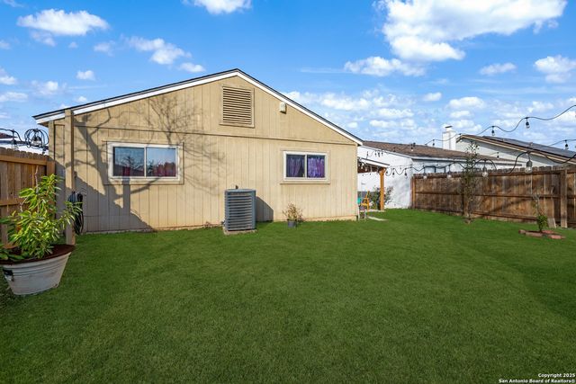 9714 Valley Crest, San Antonio, TX 78250