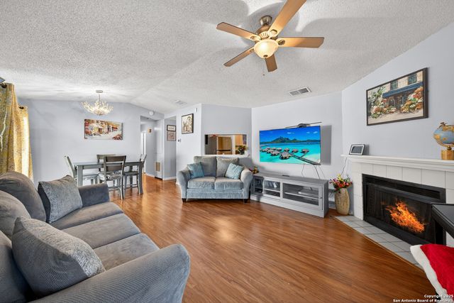 9714 Valley Crest, San Antonio, TX 78250