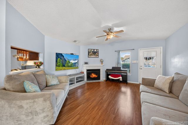 9714 Valley Crest, San Antonio, TX 78250