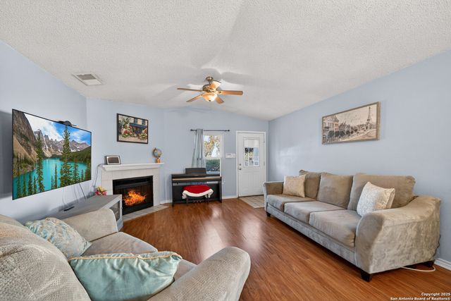 9714 Valley Crest, San Antonio, TX 78250