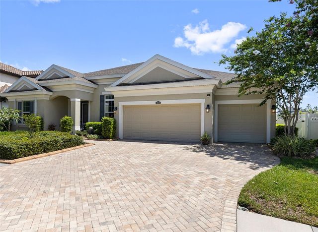 13340 FAWN LILY DRIVE, Riverview, FL 33579