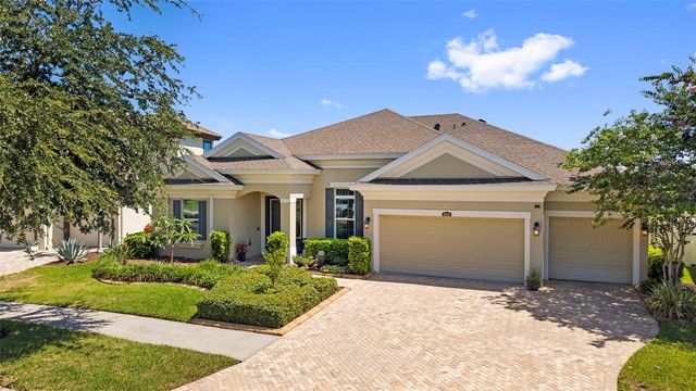 13340 FAWN LILY DRIVE, Riverview, FL 33579