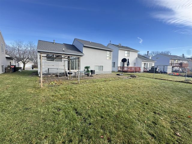 4495 Brookmeadow Drive, Grand Rapids, MI 49512