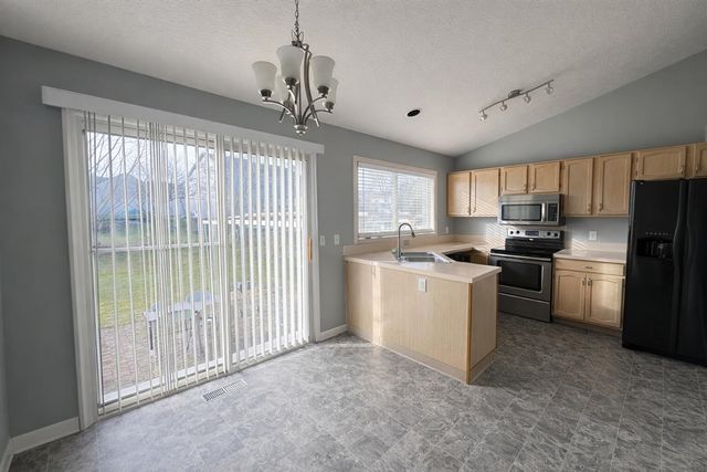 4495 Brookmeadow Drive, Grand Rapids, MI 49512