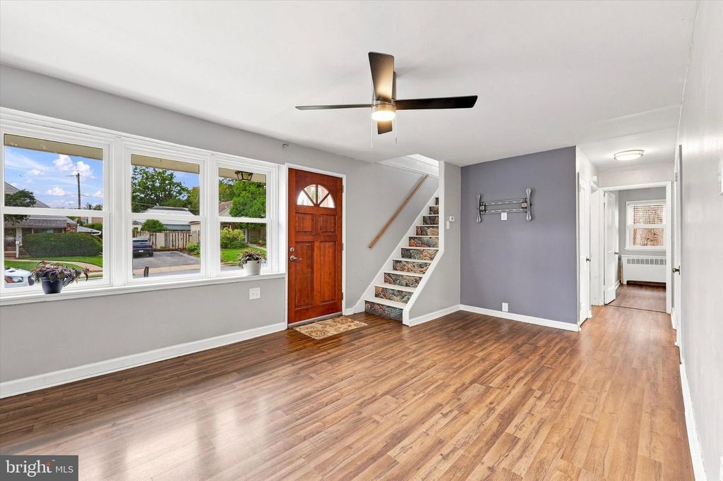 741 CRICKET LN, ALDAN, PA 19018 — photo 4