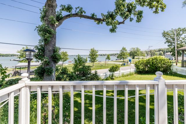 14513 Lake Shore Drive, Cedar Lake, IN 46303