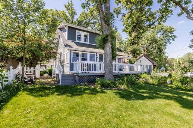 14513 Lake Shore Drive, Cedar Lake, IN 46303