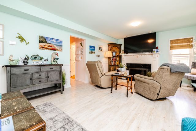 14513 Lake Shore Drive, Cedar Lake, IN 46303