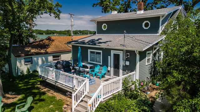 14513 Lake Shore Drive, Cedar Lake, IN 46303