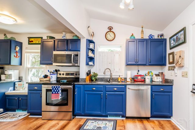 14513 Lake Shore Drive, Cedar Lake, IN 46303