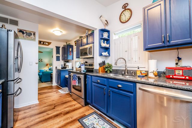 14513 Lake Shore Drive, Cedar Lake, IN 46303