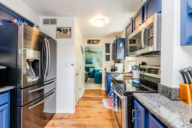 14513 Lake Shore Drive, Cedar Lake, IN 46303