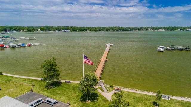 14513 Lake Shore Drive, Cedar Lake, IN 46303