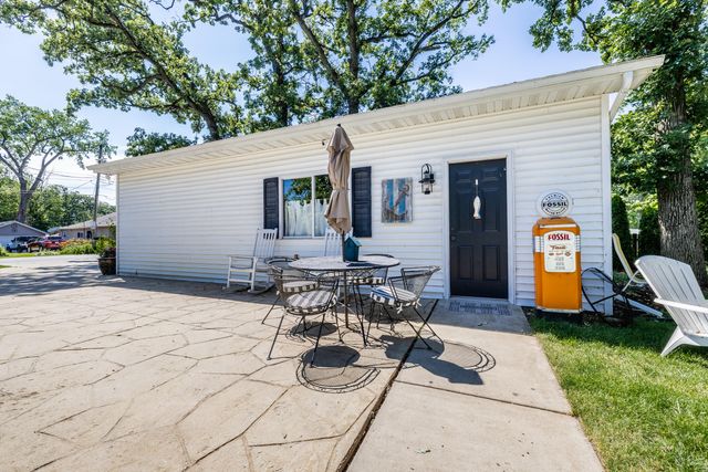 14513 Lake Shore Drive, Cedar Lake, IN 46303