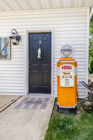 14513 Lake Shore Drive, Cedar Lake, IN 46303