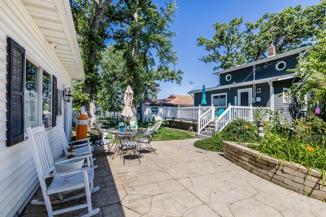 14513 Lake Shore Drive, Cedar Lake, IN 46303