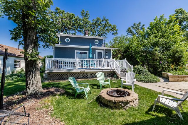 14513 Lake Shore Drive, Cedar Lake, IN 46303