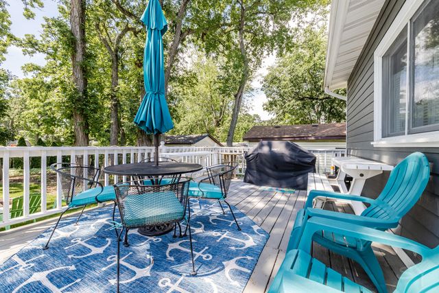 14513 Lake Shore Drive, Cedar Lake, IN 46303