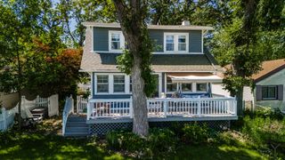 14513 Lake Shore Drive, Cedar Lake, IN 46303