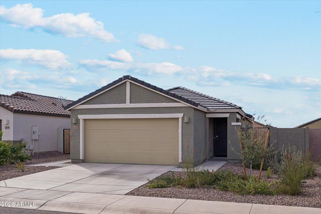 12027 E PRIMROSE Lane, Florence, AZ 85132