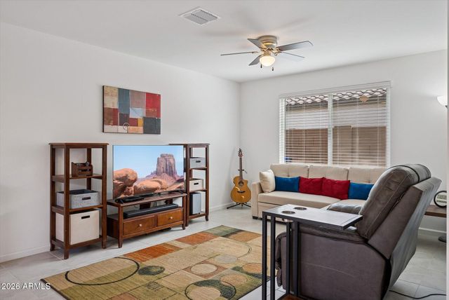 12027 E PRIMROSE Lane, Florence, AZ 85132