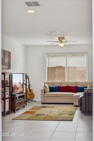 12027 E PRIMROSE Lane, Florence, AZ 85132