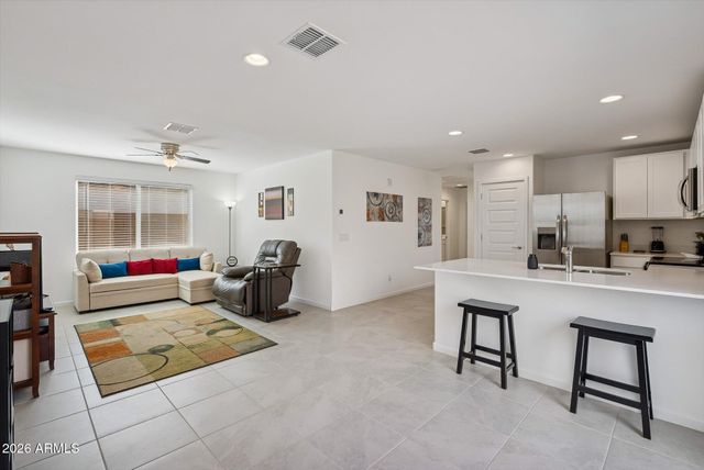 12027 E PRIMROSE Lane, Florence, AZ 85132