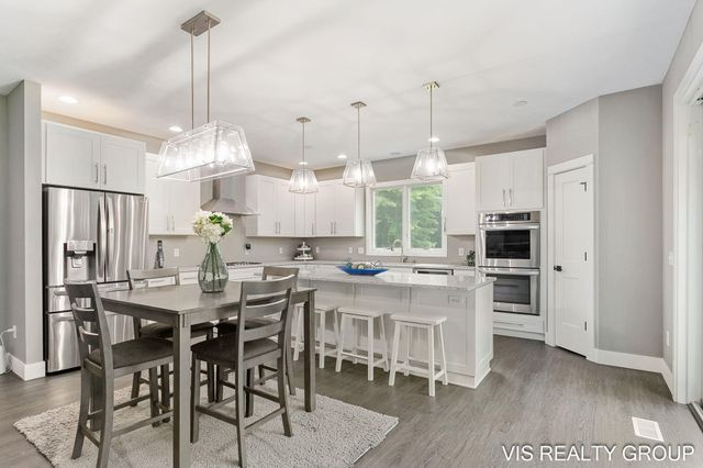 13407 152nd Avenue, Grand Haven, MI 49417