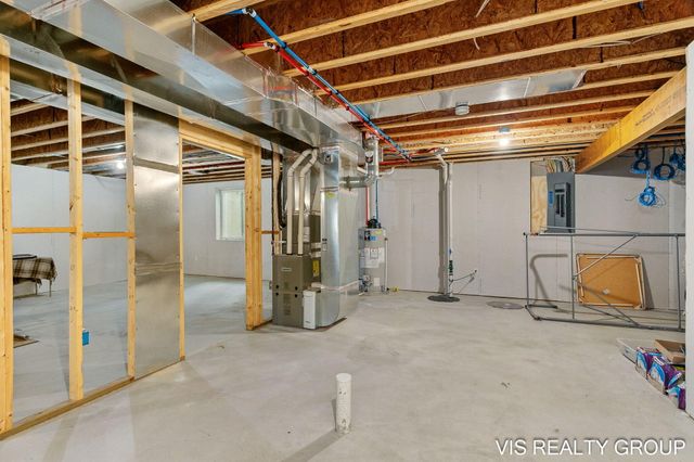 13407 152nd Avenue, Grand Haven, MI 49417