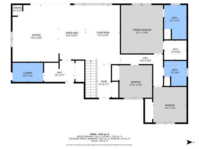 13407 152nd Avenue, Grand Haven, MI 49417
