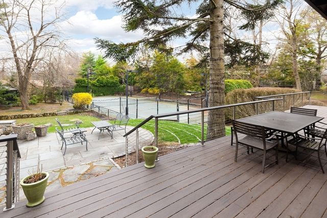 363 Brookline Street, Newton, MA 02459
