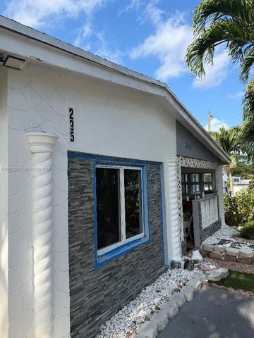 295 NW 122nd St, North Miami, FL 33168
