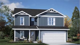 1633 Percheron (Lot 52) Path, Fayetteville, NC 28312