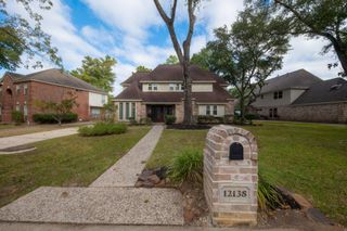 12138 Auburn Hills Drive, Tomball, TX 77377