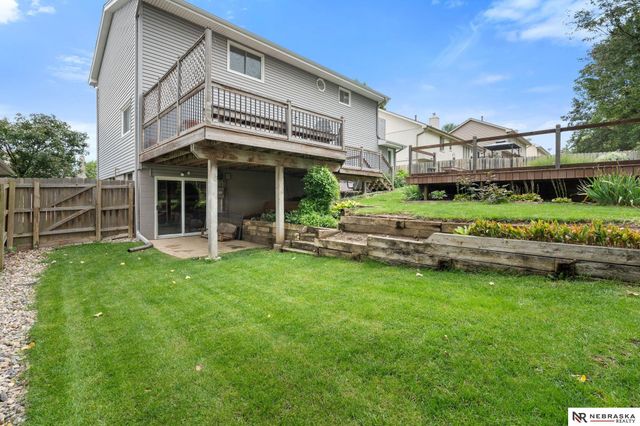 13403 S 28 Street, Bellevue, NE 68123